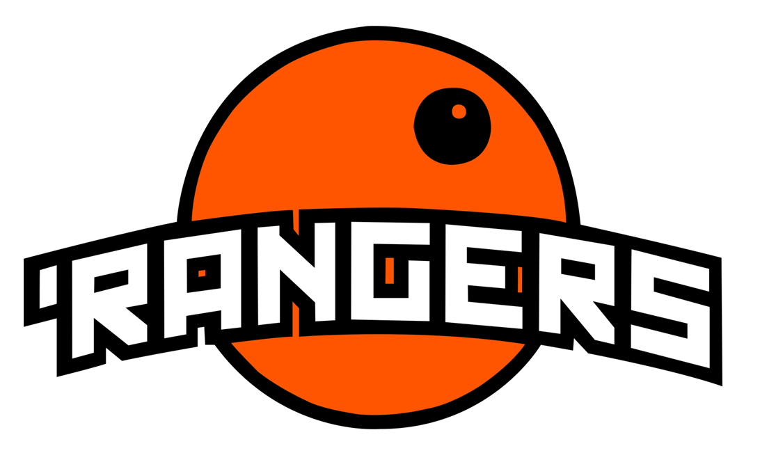 The O'rangers
